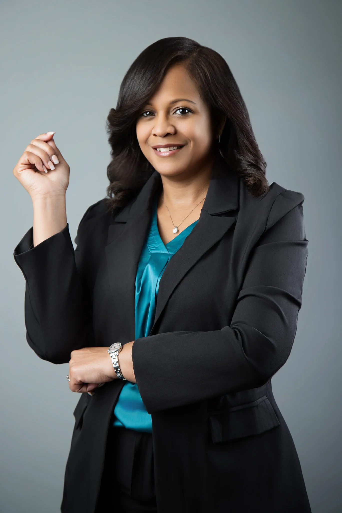 Anni Michelle Figueroa Assent Signings notary and loan signing agent