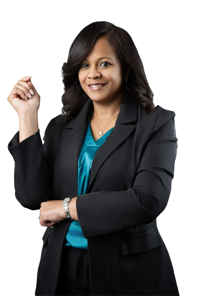 Annie Figueroa Assent Signings mobile Notary and Loan signing agent in miami and broward